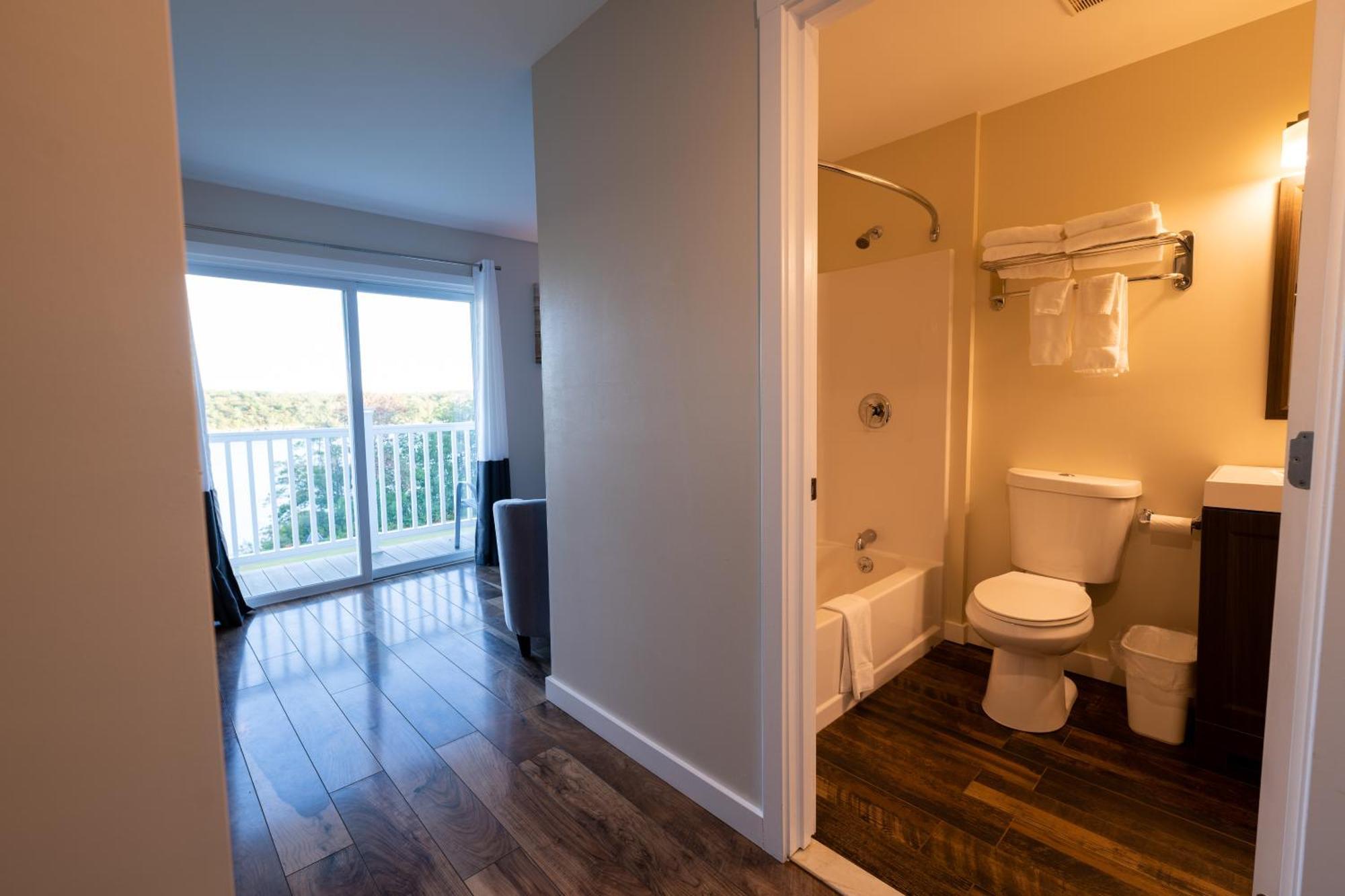 Ledges By The Bay Rockport Exterior foto