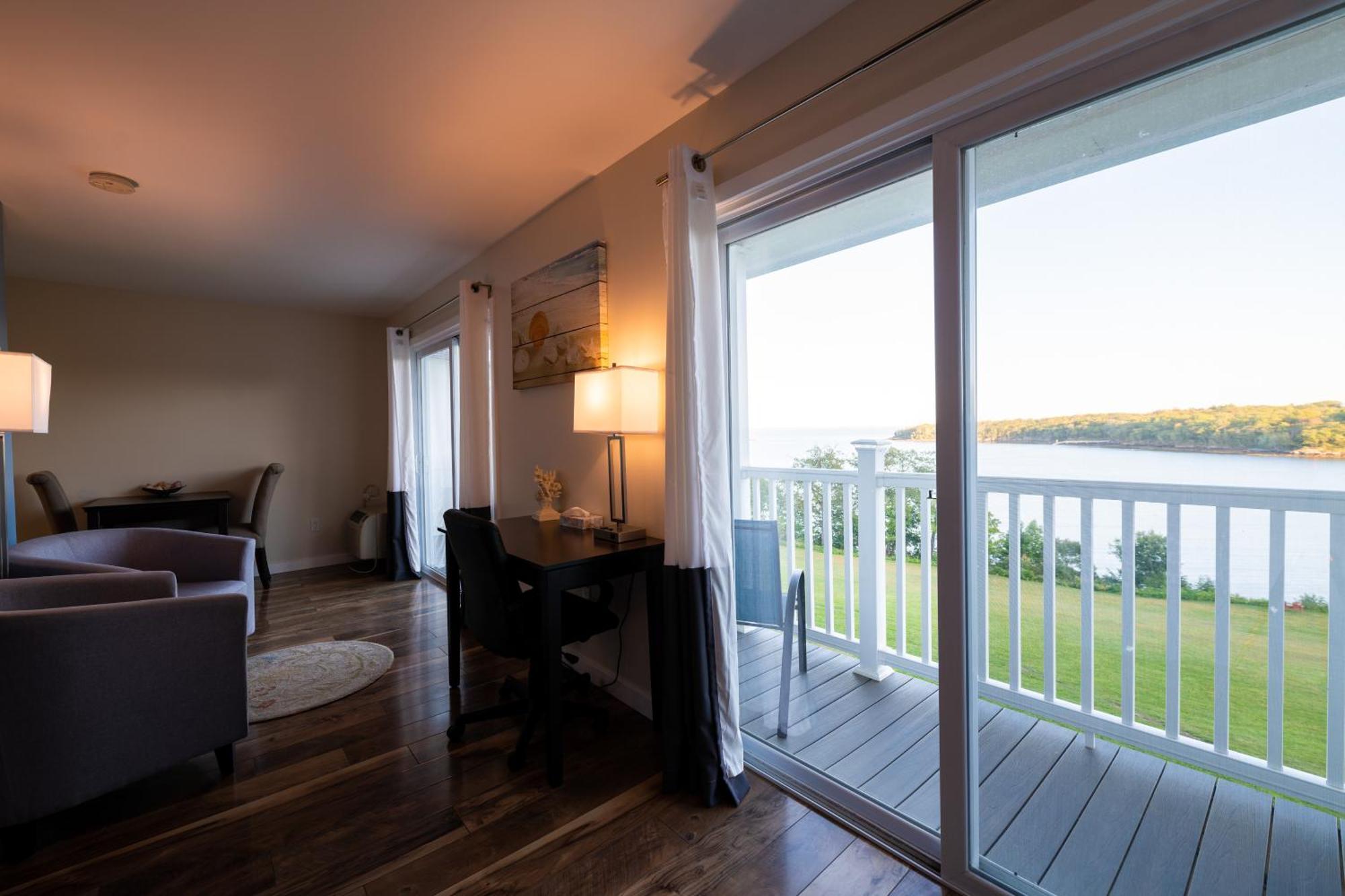 Ledges By The Bay Rockport Exterior foto