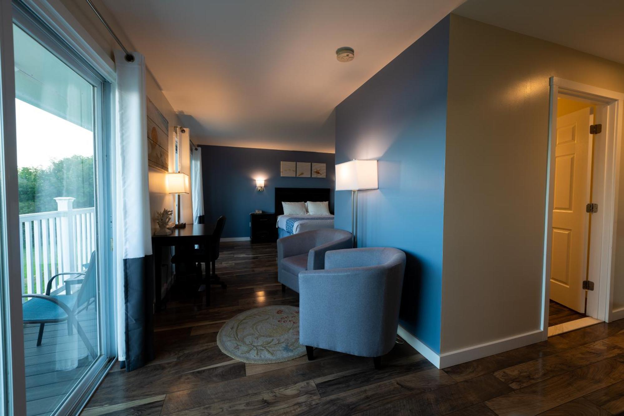Ledges By The Bay Rockport Exterior foto