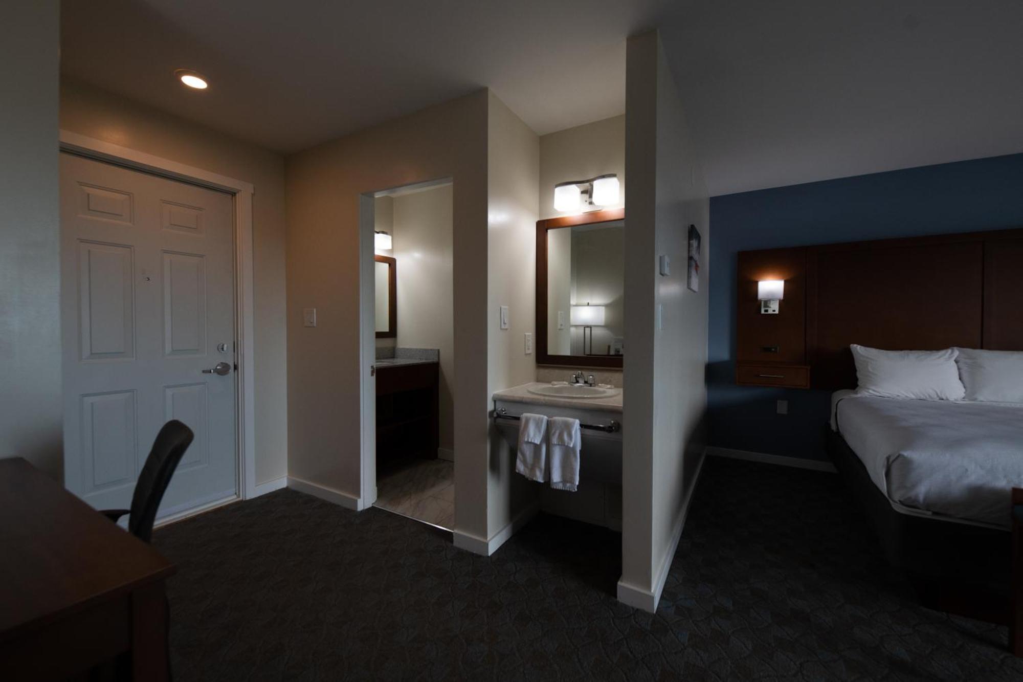 Ledges By The Bay Rockport Exterior foto