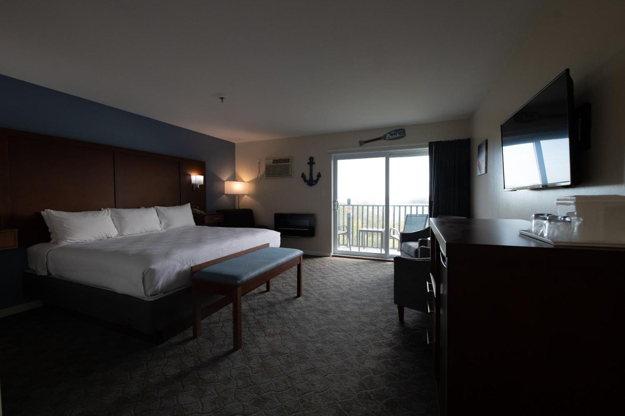 Ledges By The Bay Rockport Exterior foto