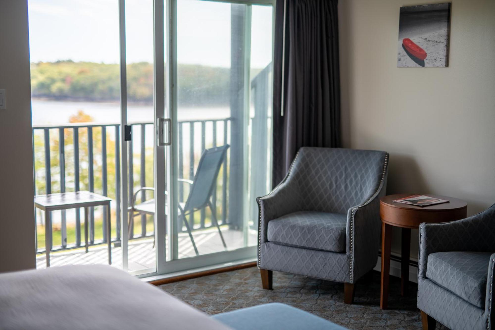 Ledges By The Bay Rockport Exterior foto