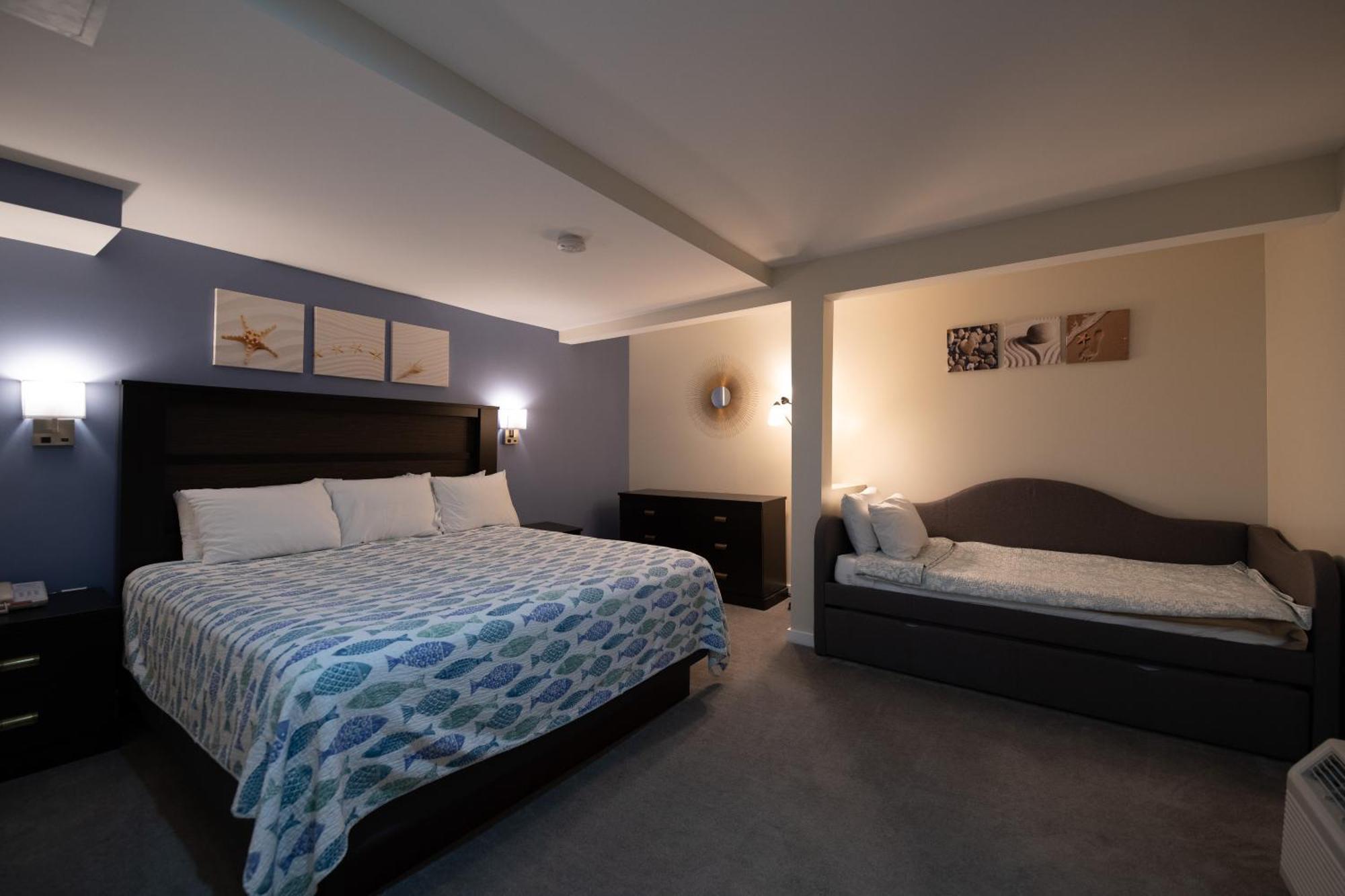 Ledges By The Bay Rockport Exterior foto
