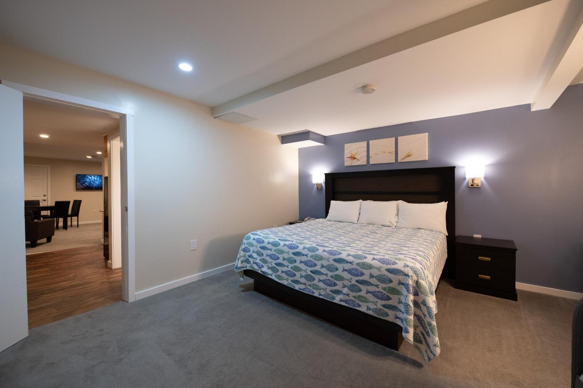 Ledges By The Bay Rockport Exterior foto