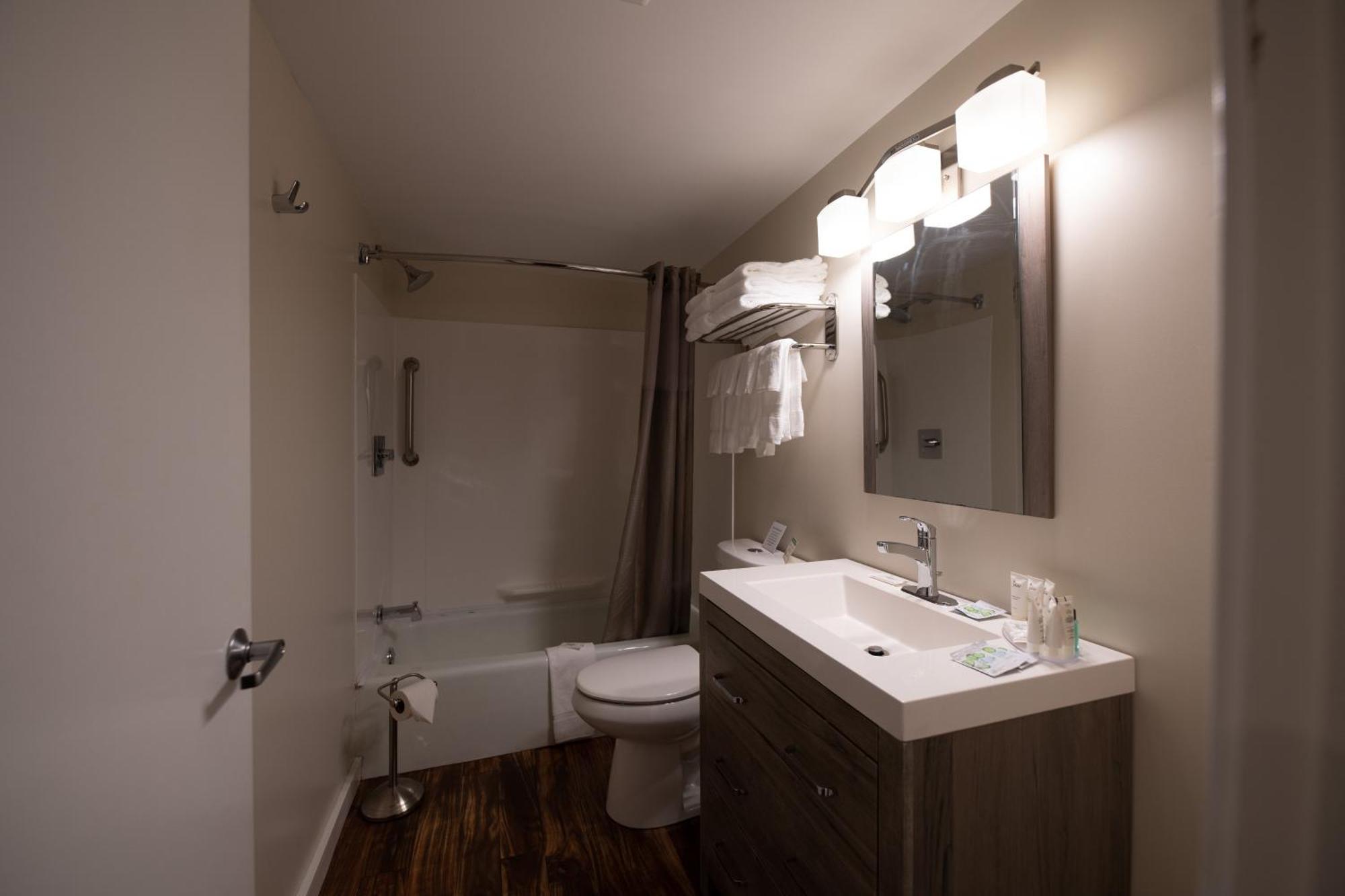 Ledges By The Bay Rockport Exterior foto