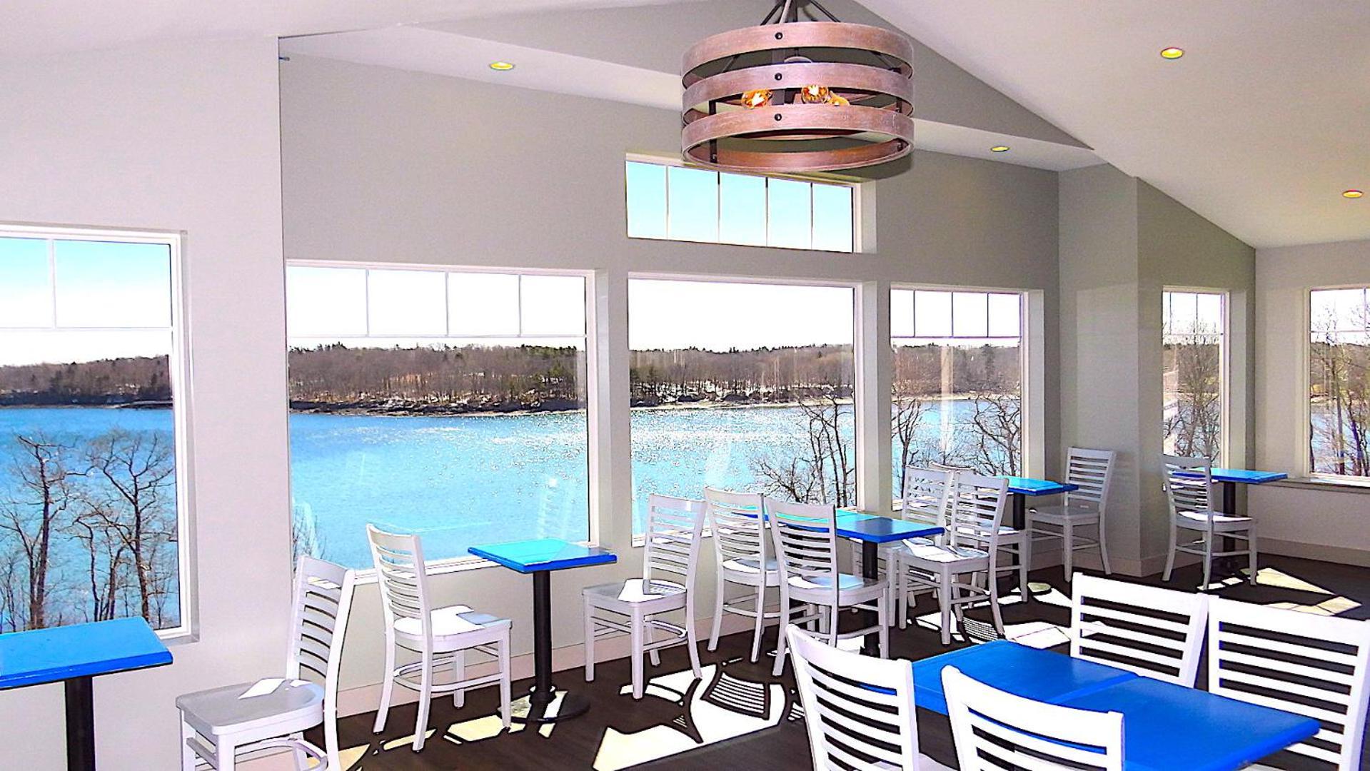 Ledges By The Bay Rockport Exterior foto