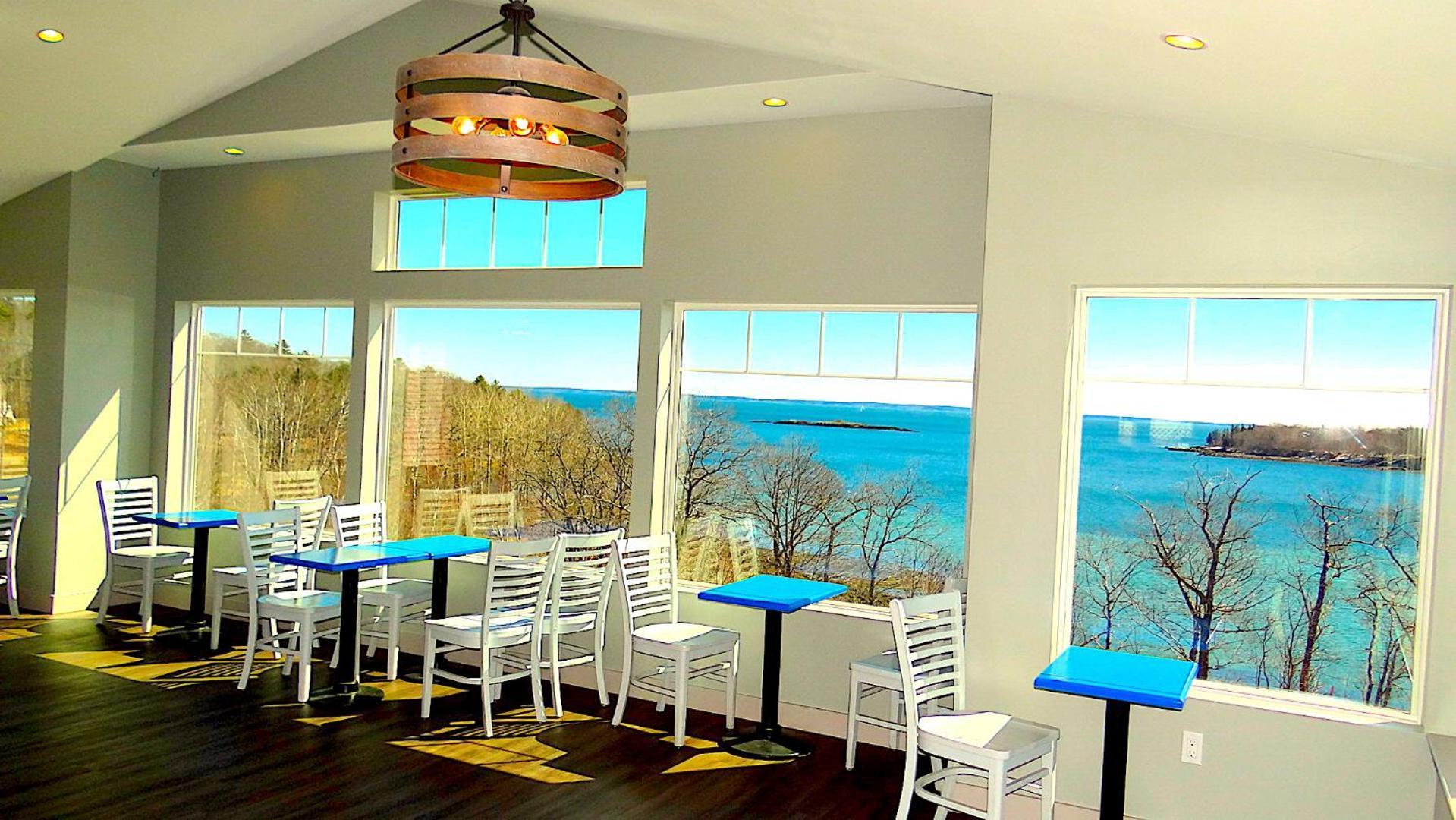 Ledges By The Bay Rockport Exterior foto