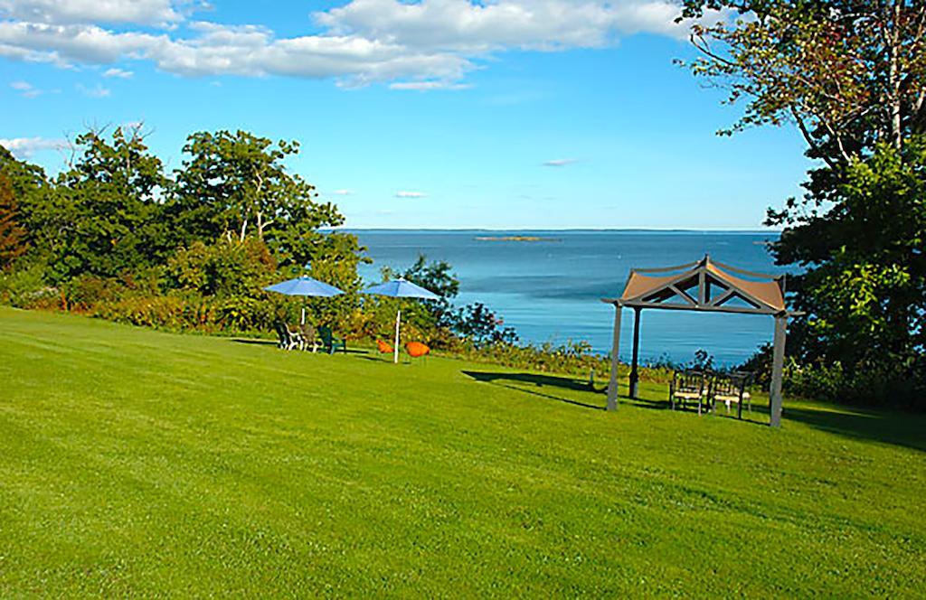 Ledges By The Bay Rockport Exterior foto