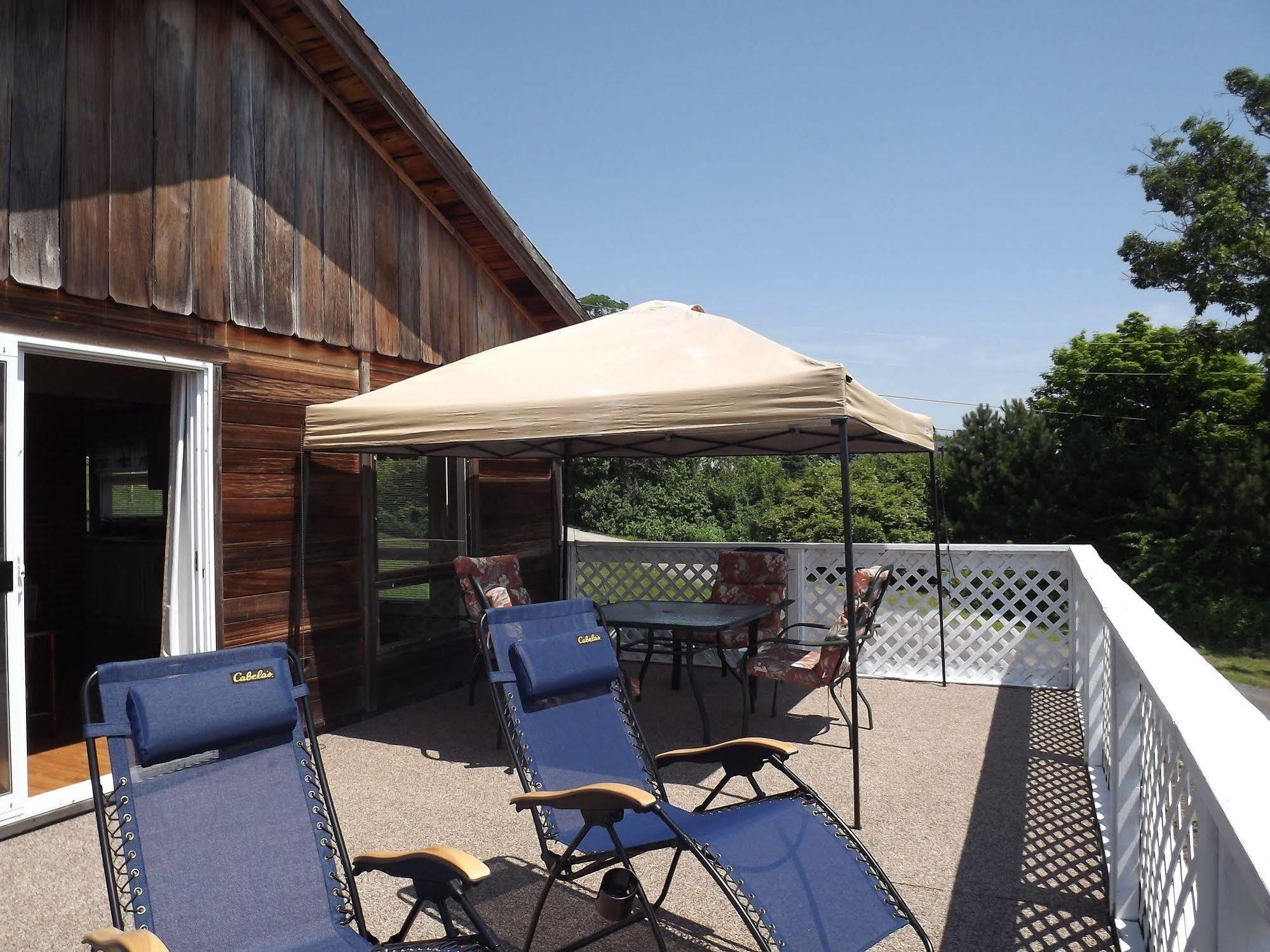 Ledges By The Bay Rockport Exterior foto