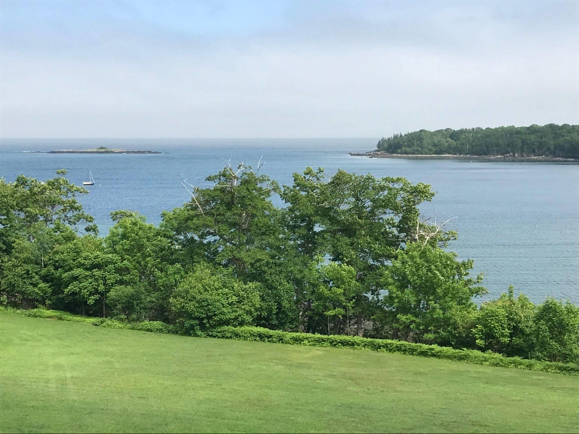 Ledges By The Bay Rockport Exterior foto